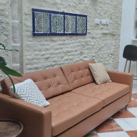 Casa Del Toro Lägenhet Sevilla Exteriör bild